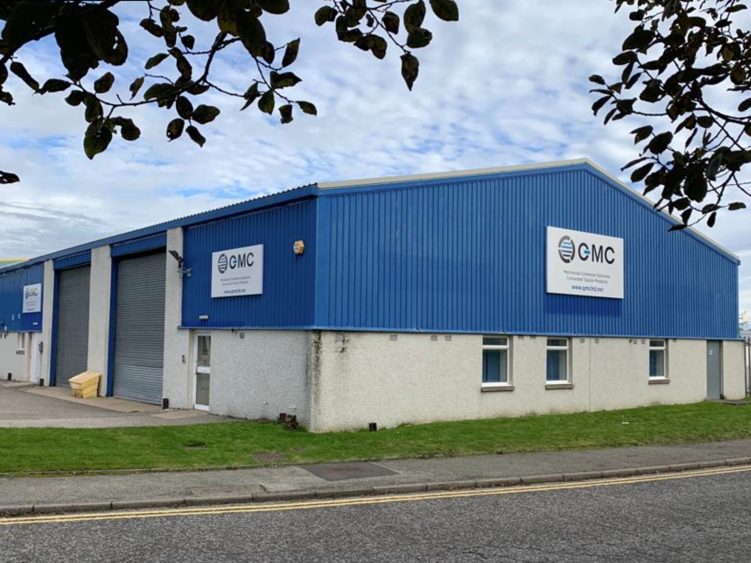 About Us - GMC