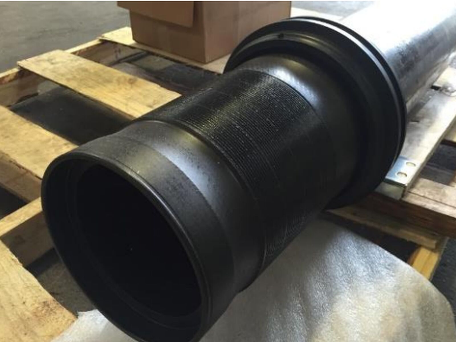 UP Series - Upset Riser - GMC