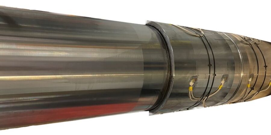 RisersPipelines - GMC